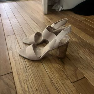 ALDO 4” heels